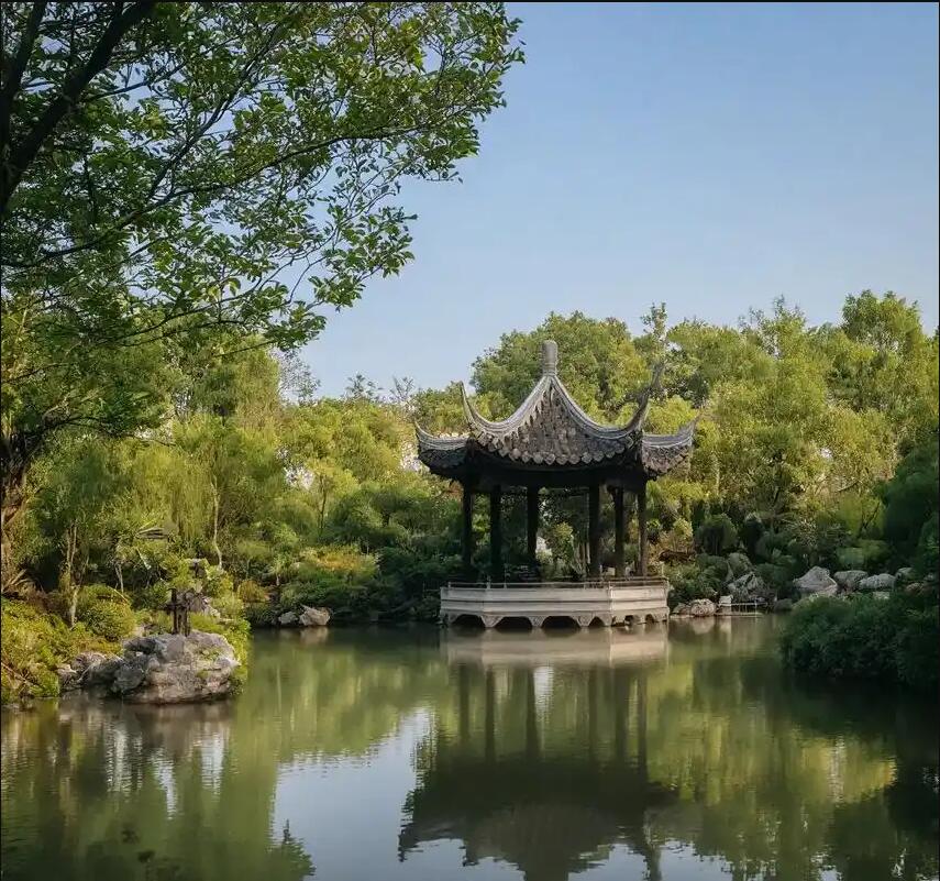 昆明映波餐饮有限公司